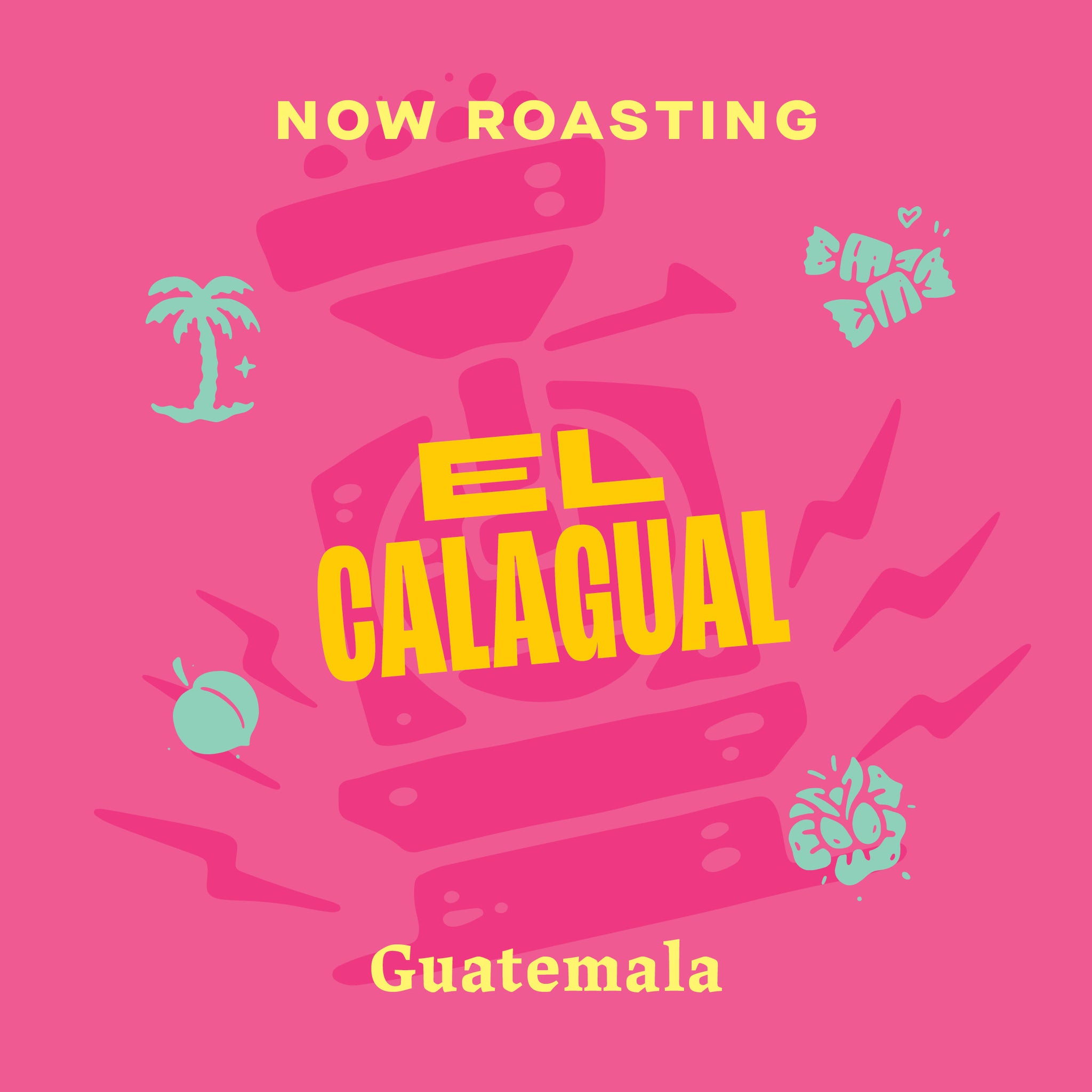 El Calagual | Guatemala