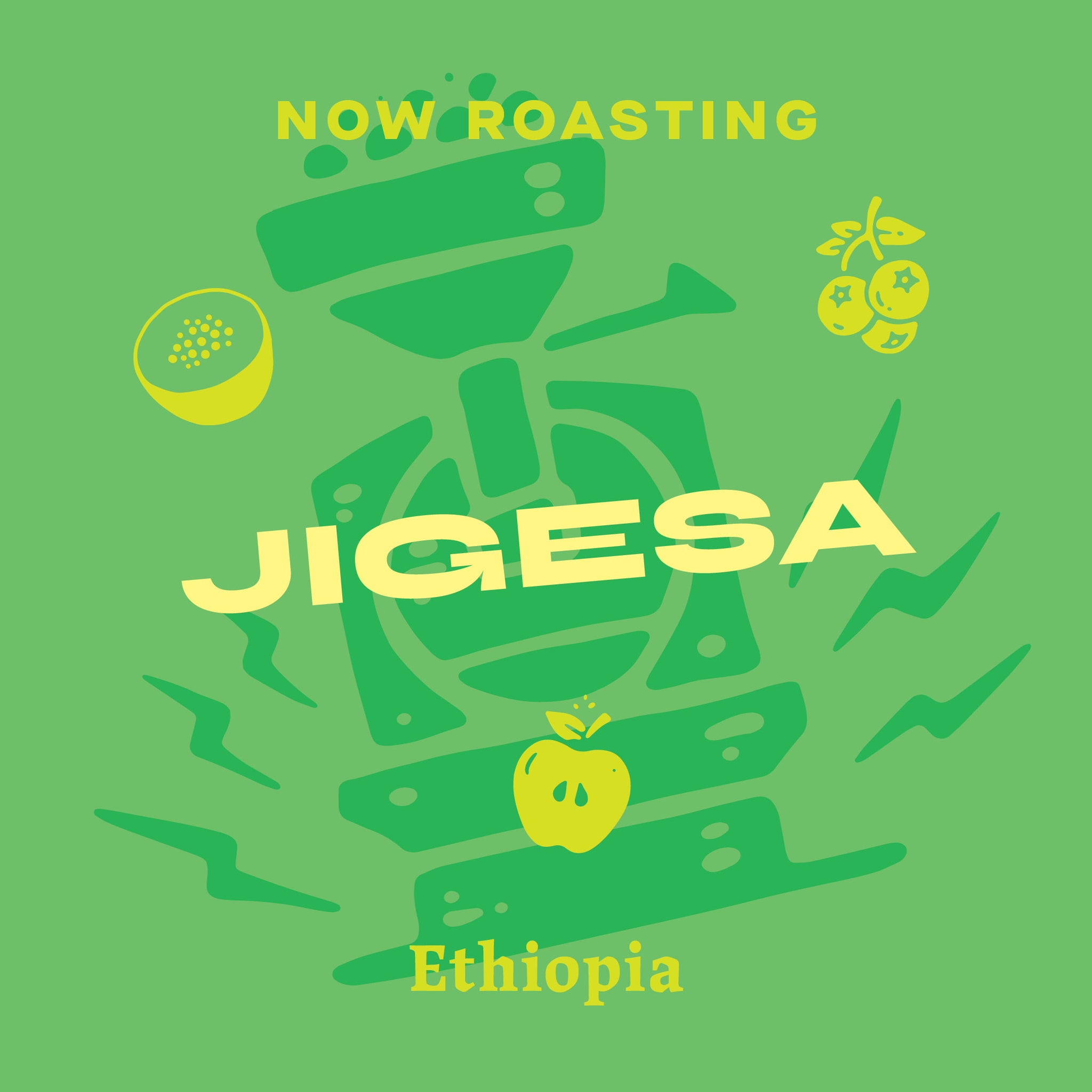 Jigesa | Ethiopia