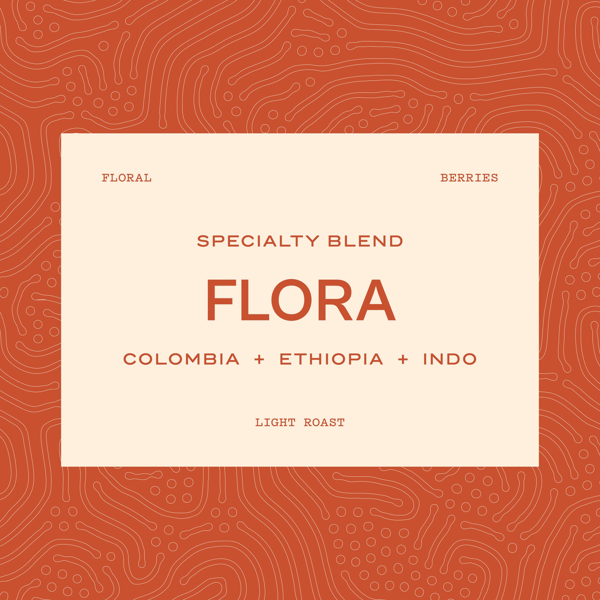 Flora | Blend