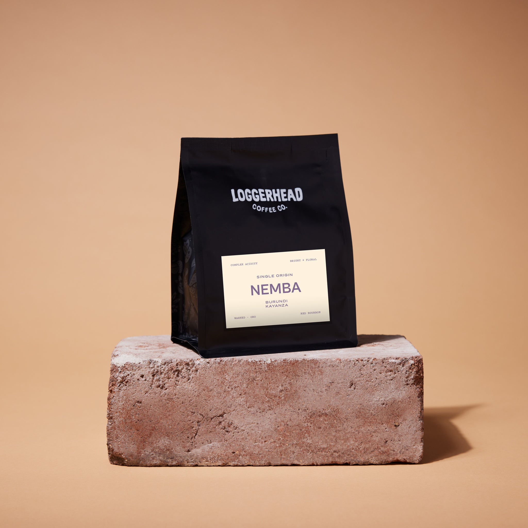 Nemba | Burundi