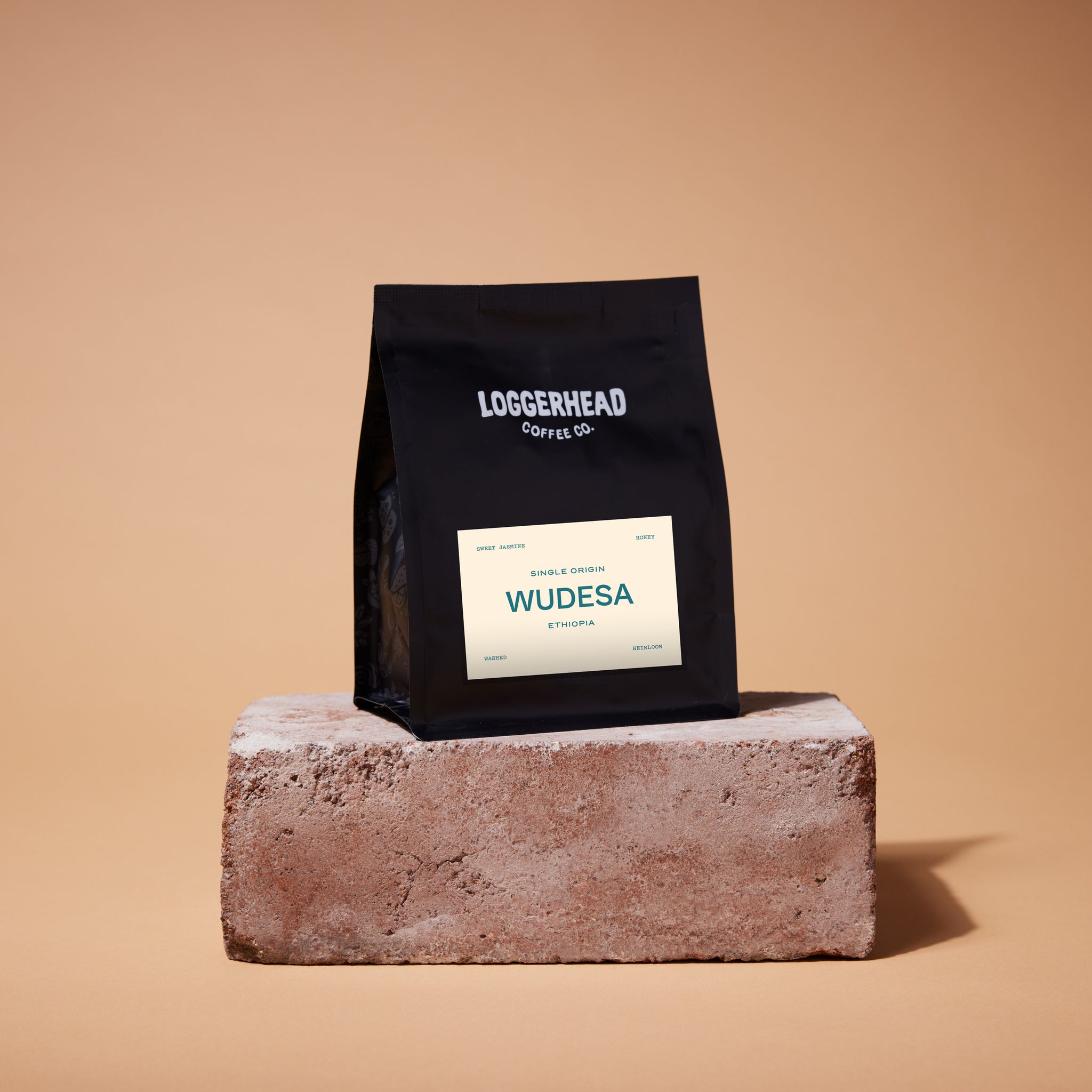 Wudesa | Ethiopia
