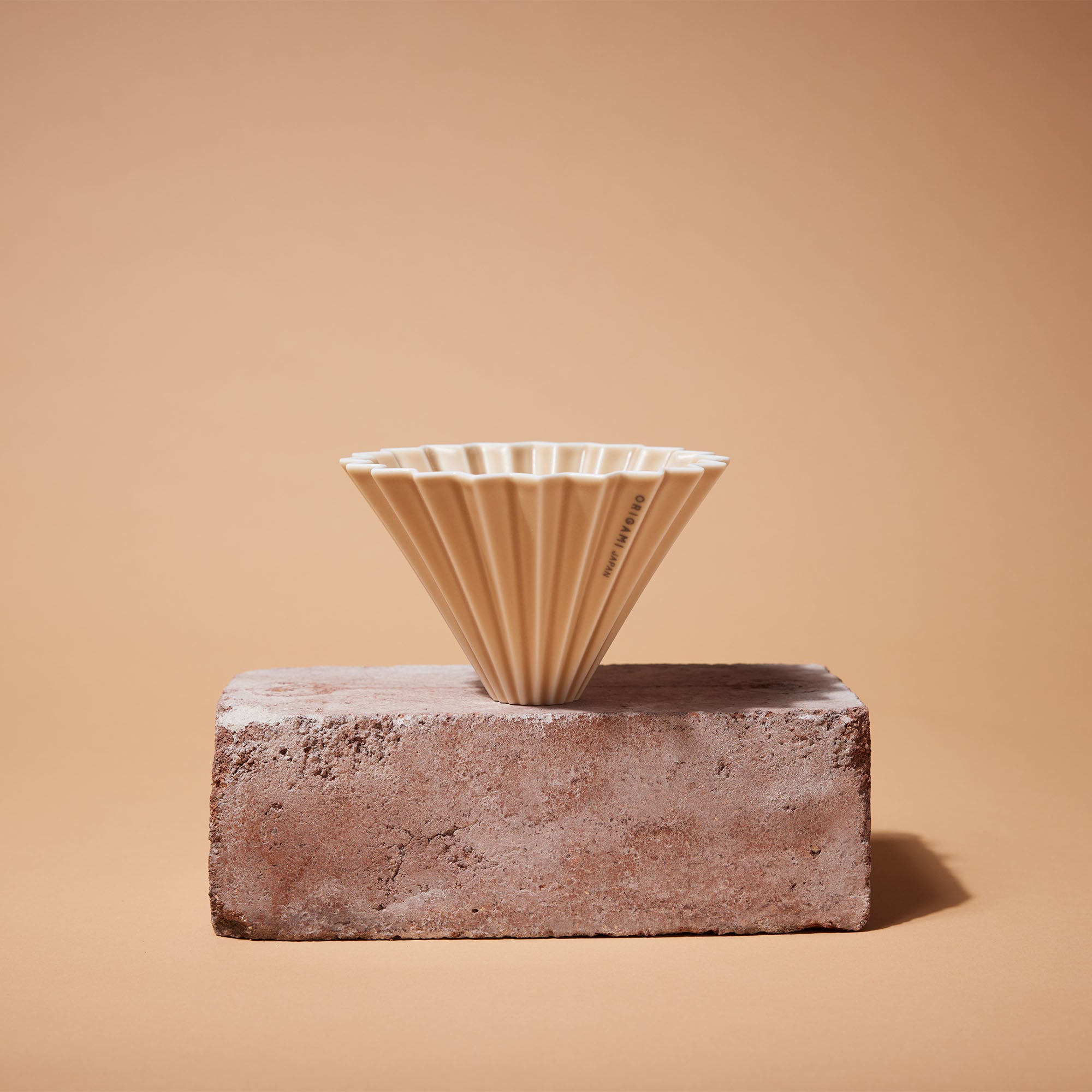 Buy Origami Coffee Dripper – Loggerhead Coffee Co.